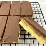 Millionaires Shortbread